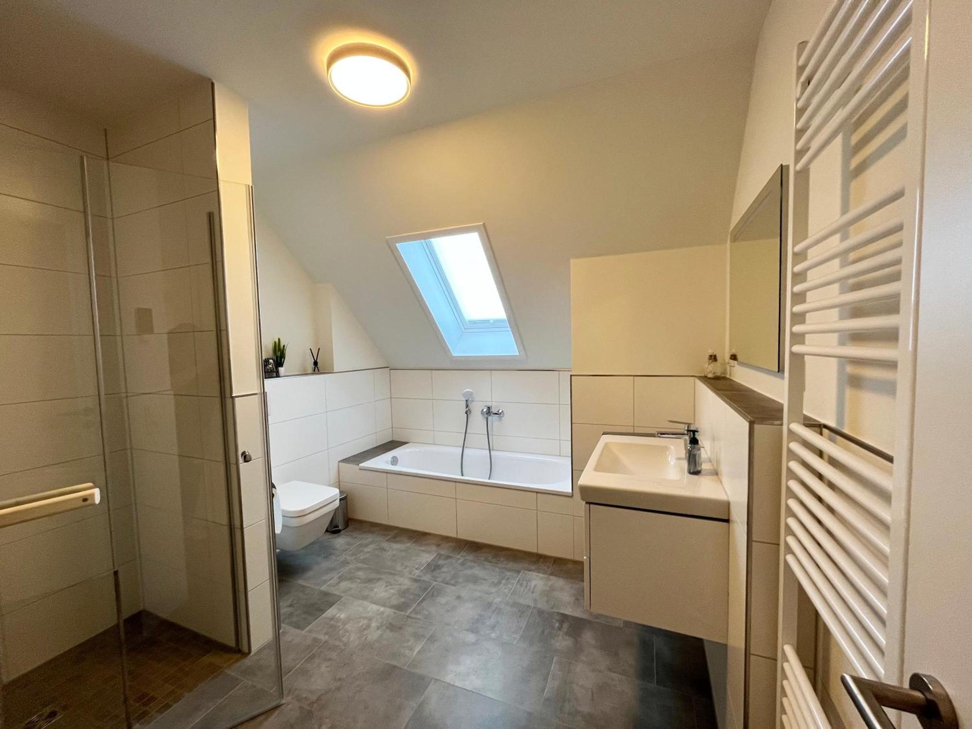 Haus Leni Villa Butjadingen Buitenkant foto